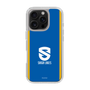 スリムプロテクションケース［ B.LEAGUE - 滋賀レイクス - ロゴデザイン ］