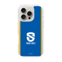 スリムプロテクションケース［ B.LEAGUE - 滋賀レイクス - ロゴデザイン ］