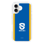 スリムプロテクションケース［ B.LEAGUE - 滋賀レイクス - ロゴデザイン ］