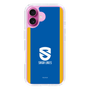 スリムプロテクションケース［ B.LEAGUE - 滋賀レイクス - ロゴデザイン ］