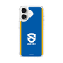 スリムプロテクションケース［ B.LEAGUE - 滋賀レイクス - ロゴデザイン ］