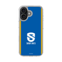 スリムプロテクションケース［ B.LEAGUE - 滋賀レイクス - ロゴデザイン ］