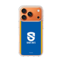 スリムプロテクションケース［ B.LEAGUE - 滋賀レイクス - ロゴデザイン ］