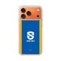 スリムプロテクションケース［ B.LEAGUE - 滋賀レイクス - ロゴデザイン ］