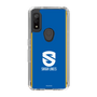 スリムプロテクションケース［ B.LEAGUE - 滋賀レイクス - ロゴデザイン ］