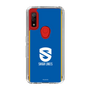 スリムプロテクションケース［ B.LEAGUE - 滋賀レイクス - ロゴデザイン ］