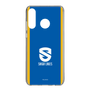 スリムプロテクションケース［ B.LEAGUE - 滋賀レイクス - ロゴデザイン ］