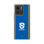 スリムプロテクションケース［ B.LEAGUE - 滋賀レイクス - ロゴデザイン ］