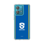 スリムプロテクションケース［ B.LEAGUE - 滋賀レイクス - ロゴデザイン ］