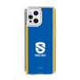 スリムプロテクションケース［ B.LEAGUE - 滋賀レイクス - ロゴデザイン ］