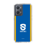 スリムプロテクションケース［ B.LEAGUE - 滋賀レイクス - ロゴデザイン ］