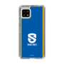 スリムプロテクションケース［ B.LEAGUE - 滋賀レイクス - ロゴデザイン ］