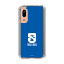 スリムプロテクションケース［ B.LEAGUE - 滋賀レイクス - ロゴデザイン ］