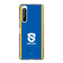 スリムプロテクションケース［ B.LEAGUE - 滋賀レイクス - ロゴデザイン ］