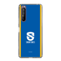 スリムプロテクションケース［ B.LEAGUE - 滋賀レイクス - ロゴデザイン ］