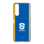 スリムプロテクションケース［ B.LEAGUE - 滋賀レイクス - ロゴデザイン ］