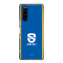 スリムプロテクションケース［ B.LEAGUE - 滋賀レイクス - ロゴデザイン ］