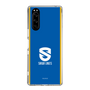 スリムプロテクションケース［ B.LEAGUE - 滋賀レイクス - ロゴデザイン ］