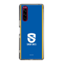 スリムプロテクションケース［ B.LEAGUE - 滋賀レイクス - ロゴデザイン ］