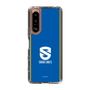 スリムプロテクションケース［ B.LEAGUE - 滋賀レイクス - ロゴデザイン ］