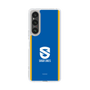 スリムプロテクションケース［ B.LEAGUE - 滋賀レイクス - ロゴデザイン ］