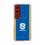 スリムプロテクションケース［ B.LEAGUE - 滋賀レイクス - ロゴデザイン ］