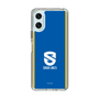 スリムプロテクションケース［ B.LEAGUE - 滋賀レイクス - ロゴデザイン ］