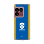 スリムプロテクションケース［ B.LEAGUE - 滋賀レイクス - ロゴデザイン ］