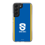 スリムプロテクションケース［ B.LEAGUE - 滋賀レイクス - ロゴデザイン ］