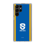 スリムプロテクションケース［ B.LEAGUE - 滋賀レイクス - ロゴデザイン ］