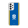 スリムプロテクションケース［ B.LEAGUE - 滋賀レイクス - ロゴデザイン ］