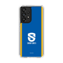 スリムプロテクションケース［ B.LEAGUE - 滋賀レイクス - ロゴデザイン ］