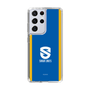 スリムプロテクションケース［ B.LEAGUE - 滋賀レイクス - ロゴデザイン ］
