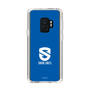 スリムプロテクションケース［ B.LEAGUE - 滋賀レイクス - ロゴデザイン ］