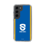 スリムプロテクションケース［ B.LEAGUE - 滋賀レイクス - ロゴデザイン ］