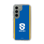 スリムプロテクションケース［ B.LEAGUE - 滋賀レイクス - ロゴデザイン ］