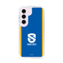 スリムプロテクションケース［ B.LEAGUE - 滋賀レイクス - ロゴデザイン ］