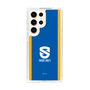スリムプロテクションケース［ B.LEAGUE - 滋賀レイクス - ロゴデザイン ］