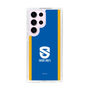スリムプロテクションケース［ B.LEAGUE - 滋賀レイクス - ロゴデザイン ］
