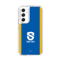 スリムプロテクションケース［ B.LEAGUE - 滋賀レイクス - ロゴデザイン ］
