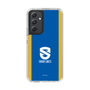 スリムプロテクションケース［ B.LEAGUE - 滋賀レイクス - ロゴデザイン ］