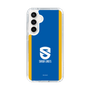 スリムプロテクションケース［ B.LEAGUE - 滋賀レイクス - ロゴデザイン ］