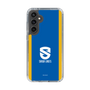 スリムプロテクションケース［ B.LEAGUE - 滋賀レイクス - ロゴデザイン ］