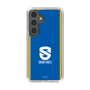 スリムプロテクションケース［ B.LEAGUE - 滋賀レイクス - ロゴデザイン ］
