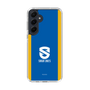 スリムプロテクションケース［ B.LEAGUE - 滋賀レイクス - ロゴデザイン ］