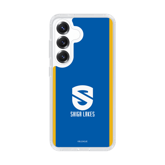 スリムプロテクションケース［ B.LEAGUE - 滋賀レイクス - ロゴデザイン ］