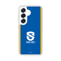 スリムプロテクションケース［ B.LEAGUE - 滋賀レイクス - ロゴデザイン ］