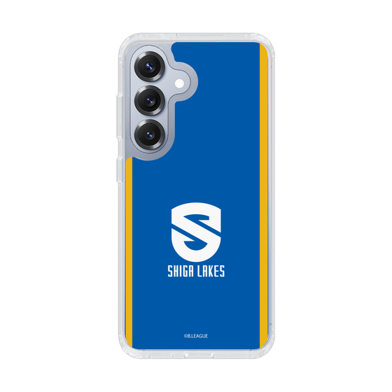 スリムプロテクションケース［ B.LEAGUE - 滋賀レイクス - ロゴデザイン ］