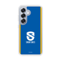 スリムプロテクションケース［ B.LEAGUE - 滋賀レイクス - ロゴデザイン ］