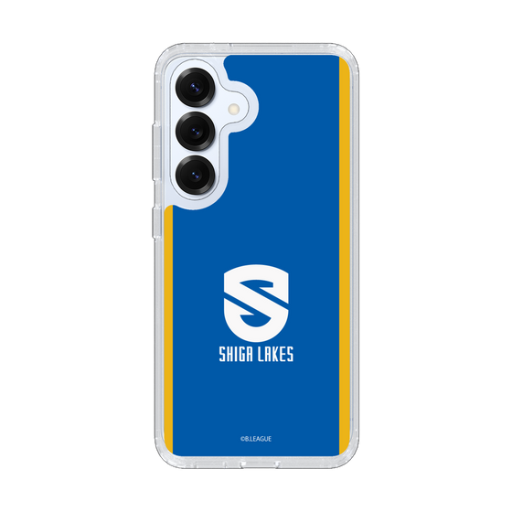 スリムプロテクションケース［ B.LEAGUE - 滋賀レイクス - ロゴデザイン ］